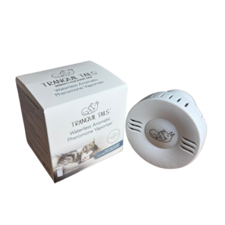 Pheromone Vaporizer for Cats