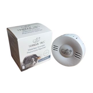 Pheromone Vaporizer for Dogs