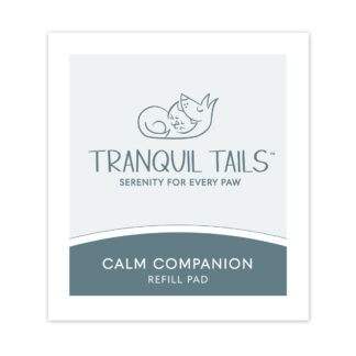 Calm Companion Refill Pads 7-Pack (30/Case)