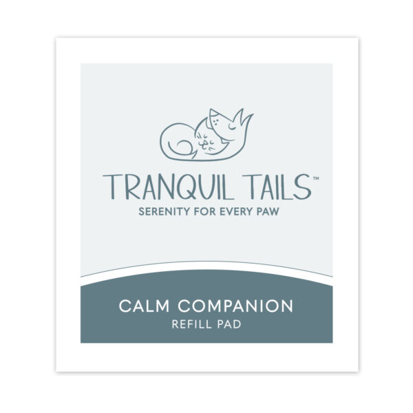 Calm Companion Refill Pads