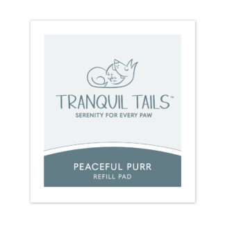 Peaceful Purr Refill Pads 7-Pack (30/Case)