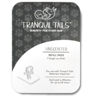 Unscented Refill Pads