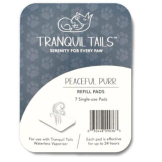 Peaceful Purr Refill Pads