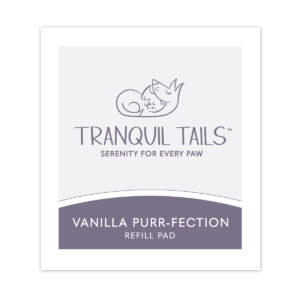 Vanilla PURR-fection Refill Pads