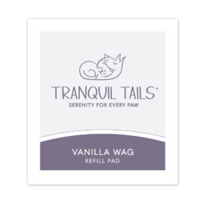 Vanilla Wag Refill Pads