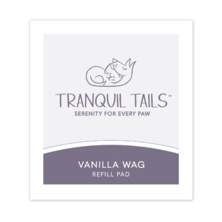 Vanilla Wag Refill Pads 28-pack (10/Case)