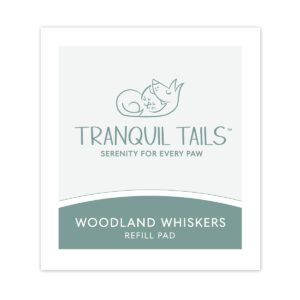 Woodland Whiskers Refill Pads