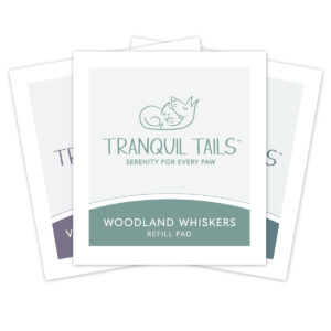 Refill Pads Combo Pack for Cats