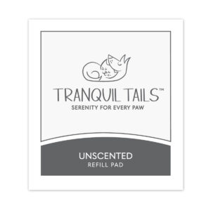 Unscented Refill Pads