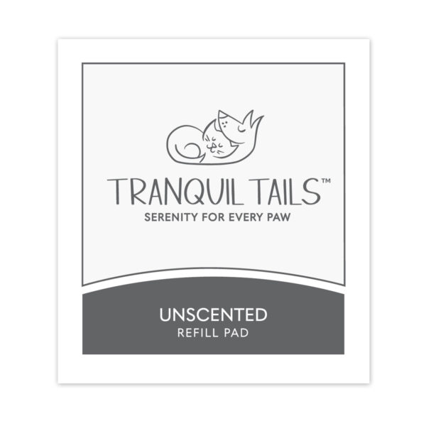 Unscented Refill Pads