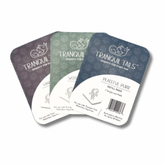 Refill Pads Combo Pack for Cats