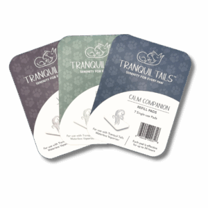 Refill Pads Combo Pack for Dogs