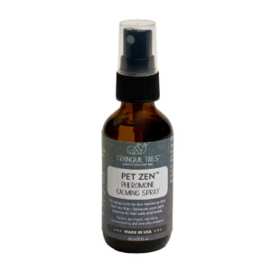 Pet Zen Pheromone Calming Spray for Cats