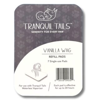 Vanilla Wag Refill Pads
