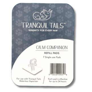 Calm Companion Refill Pads