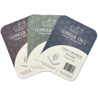 Refill Pads Combo Pack for Dogs (12/Case)