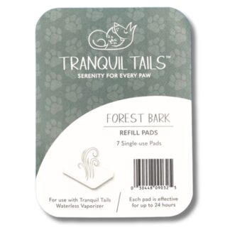 Forest Bark Refill Pads
