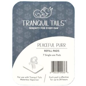 Peaceful Purr Refill Pads